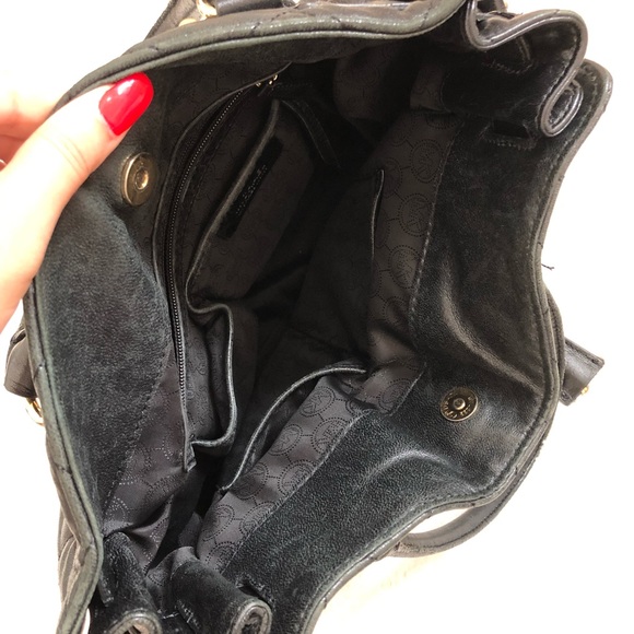 MICHAEL KORS STUD BAG - Picture 6 of 6